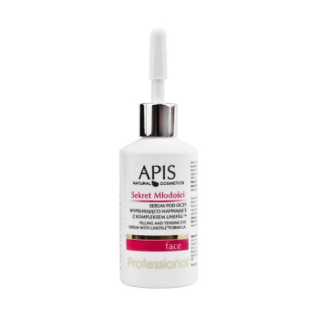 APIS Serum pod oczy wypełniająco-napinające z kompleksem LinefillTM   